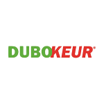 Logo Dubo keur keurmerk